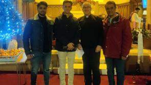 Asylum seekers in County Derry enriching local community