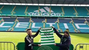 Don Boscos extend Celtic partnership until 2025!