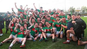 Voting for the 2022 Longford GAA Team of the Championship
