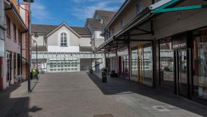 The two major blights in Clonmel, Tipperary's largest town, 'need to be addressed'