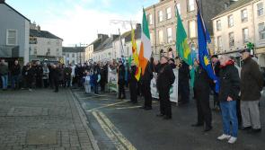 Roscrea news and notes from the last week