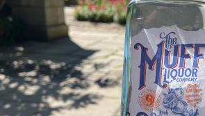 Hollywood A-lister’s cheeky Tweet after sampling Muff Liquor Company’s gin