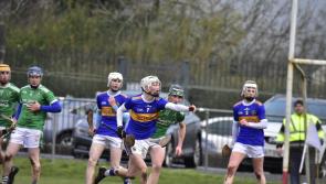 TUS Dr Harty Cup: Thurles CBS snatch dramatic late winner against St Colman's of Cork