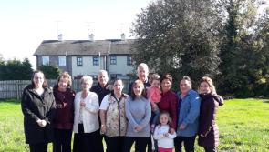Clady residents delighted with planned improvement works