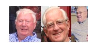 Kildare Death Notices for today, January 12, 2023