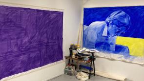Tipperary student to have work included in a Garter Lane exhibition