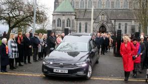 Nenagh family's tribute to 'much-loved sister who was first and foremost our friend'