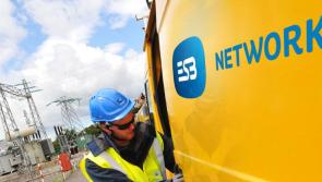 Homes in Waterford remain without power until Friday afternoon
