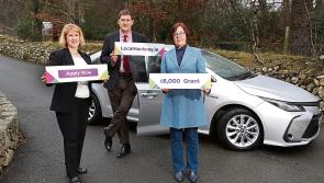 Special licensed hackney service launched in Carlow
