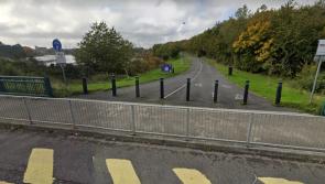 Dundalk councillor to continue to push for lighting at McNeela Walkway
