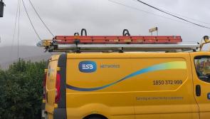 Power cuts leave over 2,000 in darkness 