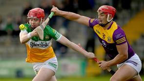 Late scores not enough to save battling Offaly from defeat