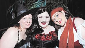 Throwback Tuesday: Out & About @ Mary's Magherafelt (2012)