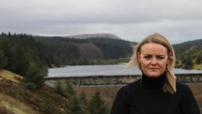 Councillor Kathleen McGurk hoping to 'make history in East Derry’ as she reveals she is running as a candidate in Westminster election