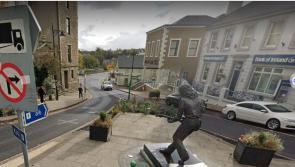Two hundred litres of diesel stolen from parked bus in Ballyshannon 