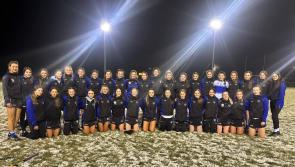 St Patrick's Maghera through to senior camogie final after defeating St Louis Ballymena