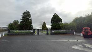 Intimidation: People afraid to  visit graves  at Kilkenny cemetery