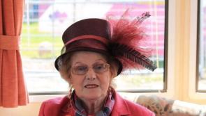Voice of Tullamore Show  remembered as 'stylish and elegant'