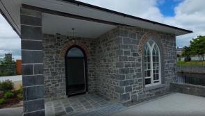 No suitable occupiers found yet for renovated Tea Houses in Kilkenny