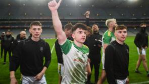 One more challenge as Glen look to reach the promised land
