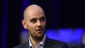 Noel Quinn: The Donegal man who is head of Marketing and Broadcast in Croke Park