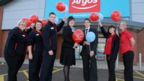 BREAKING: Argos to close stores in Louth 