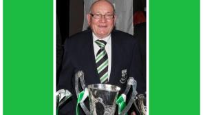 Laois man Dick Sides who championed Portlaoise hospital and many other causes passes away