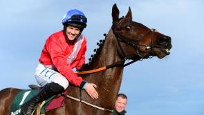 Cheltenham Gold Cup: A Plus Tard leads the way for Waterford trainer De Bromhead