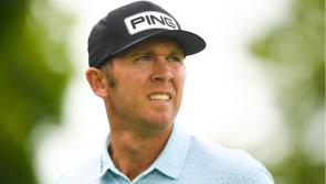 UPDATES: Seamus Power in second round action at Abu Dhabi HSBC Championship