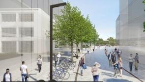 Development of new street in Kilkenny city being held up