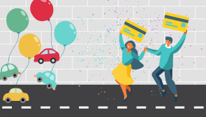 Sixty per cent pass rate for driving test in Longford