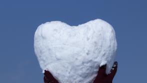 Snow days past and present - and precious memories that last a lifetime