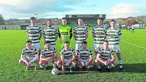 Cockhill Celtic topple Avondale United in last 16 of the FAI Intermediate Cup