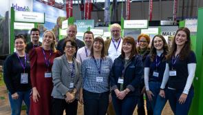 Targeting German holidays makers for Offaly at Stuttgart fair