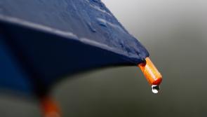 WEATHER: 'Odd spot of light rain or drizzle' Met Éireann daily weather forecast