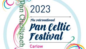 The International Pan Celtic Festival returns to Carlow this year