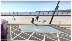 Fines issued for parking in disabled bays in Waterford 