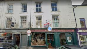 Second hotel development given approval in Waterford town