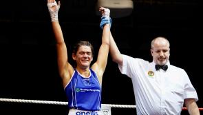 National Senior Elite boxing success crowns remarkable comeback for Tipperary's Shauna O'Keeffe
