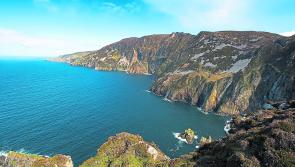 Slieve League, Harvey’s Point and Wild Atlantic Camp get travel award top 10s 