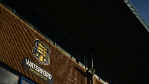 Waterford FC reveal 2023 home kit