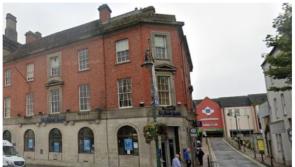 Ulster Bank confirms closure date of branch in Waterford