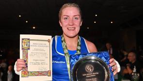 IN PICTURES: Waterford Garda wins yet another boxing title!