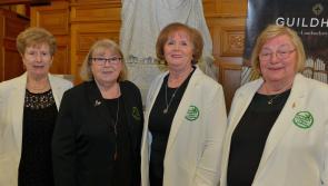IN PICTURES: Derry Colmcille Ladies Choir celebrate 50th anniversary