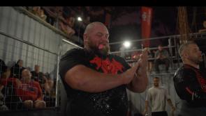 Meet Strongman Sean Gillen: A man of calories, carbs and competition