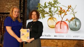 Kilkenny award winner announced at Showcase 2023