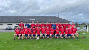 Colaiste Choilm show true character in backs to the wall win