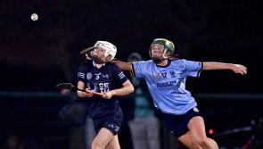IN PICTURES: SETU Waterford 2-05 UCD 0-08 (Ashbourne Cup)