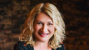 Nominations for prestigious awards for singer with Offaly connections