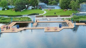 Offaly tourism projects benefit from €1.5 million investment